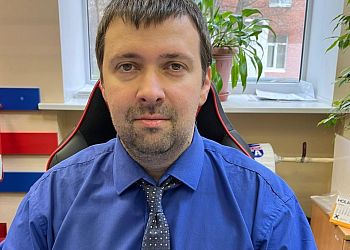 Дмитрий Горев